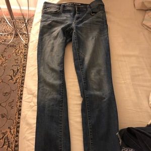 DKNY Skinny Jeans